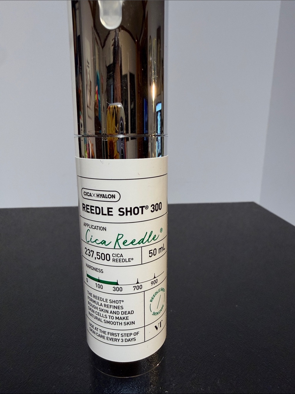 Cica Reedle Reedle Shot 300 Cica Skincare Serum –